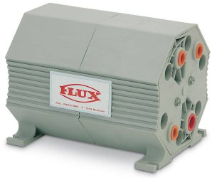 Flux Air Operated Diaphragm Pump04