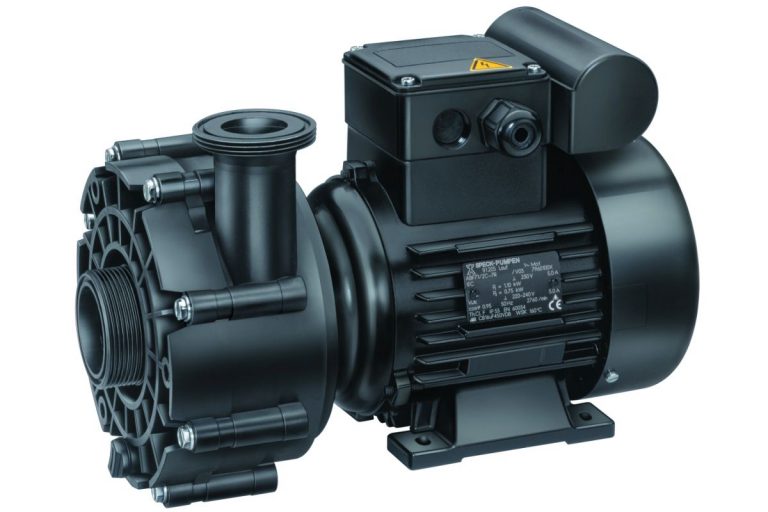 Speck Swimming Pool Pump Sintorn (1994) Co., Ltd.